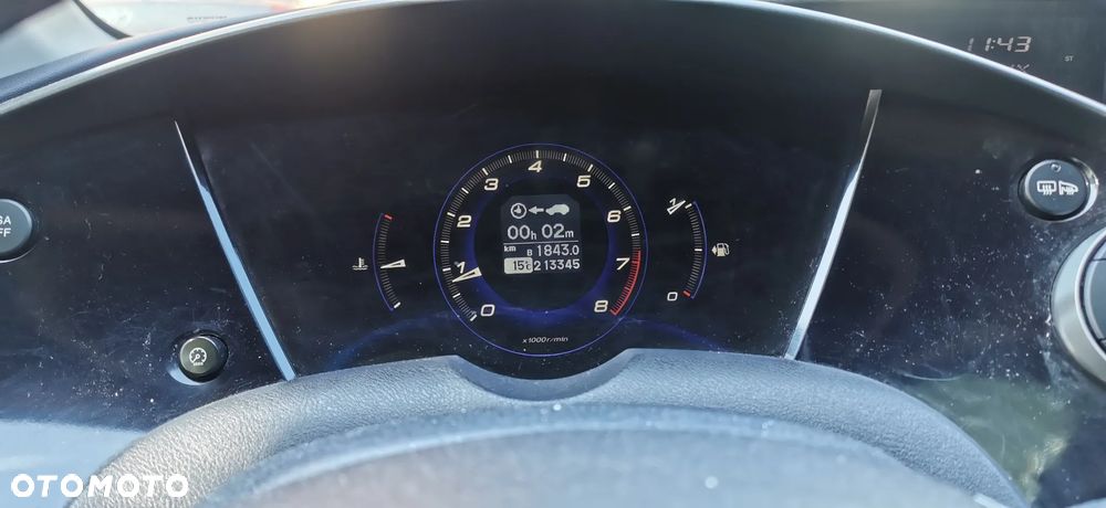 Honda Civic - 5