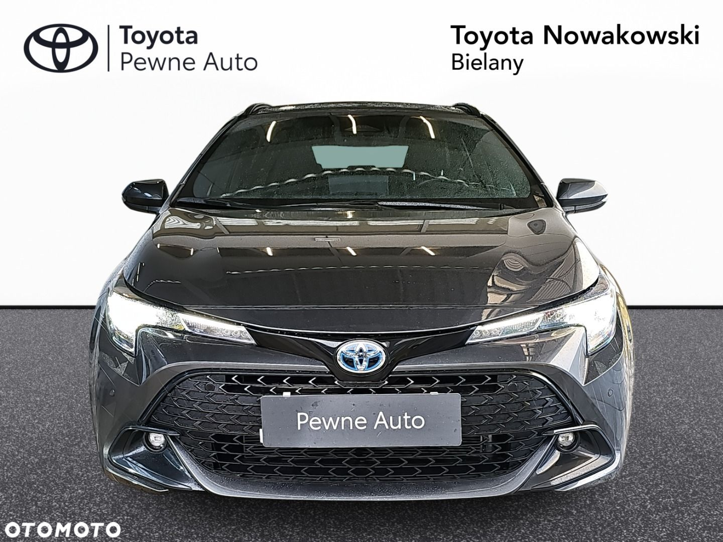 Toyota Corolla - 6