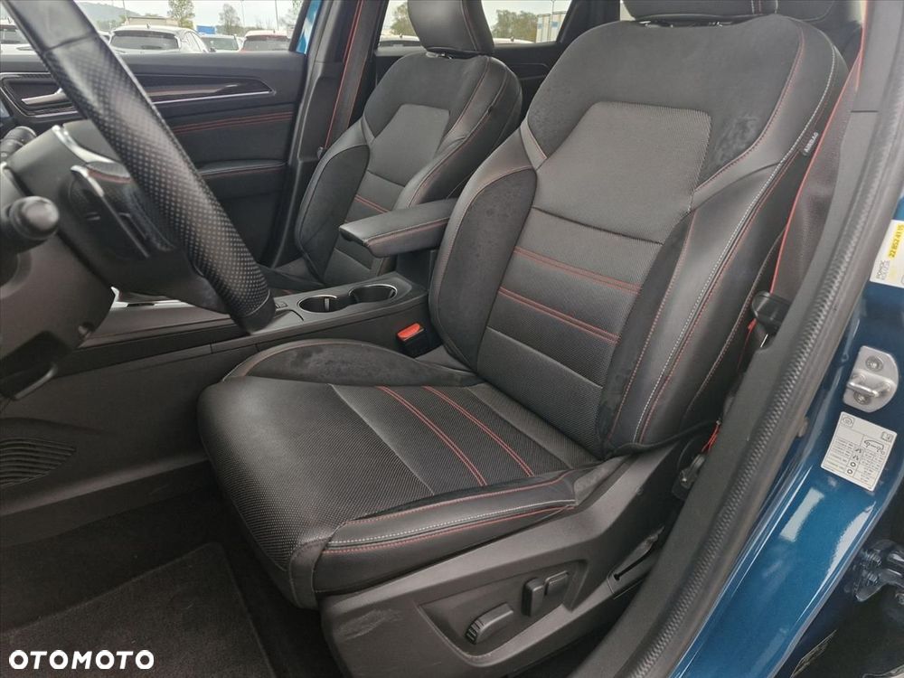 Renault Arkana 1.3 TCe mHEV R.S Line EDC - 24