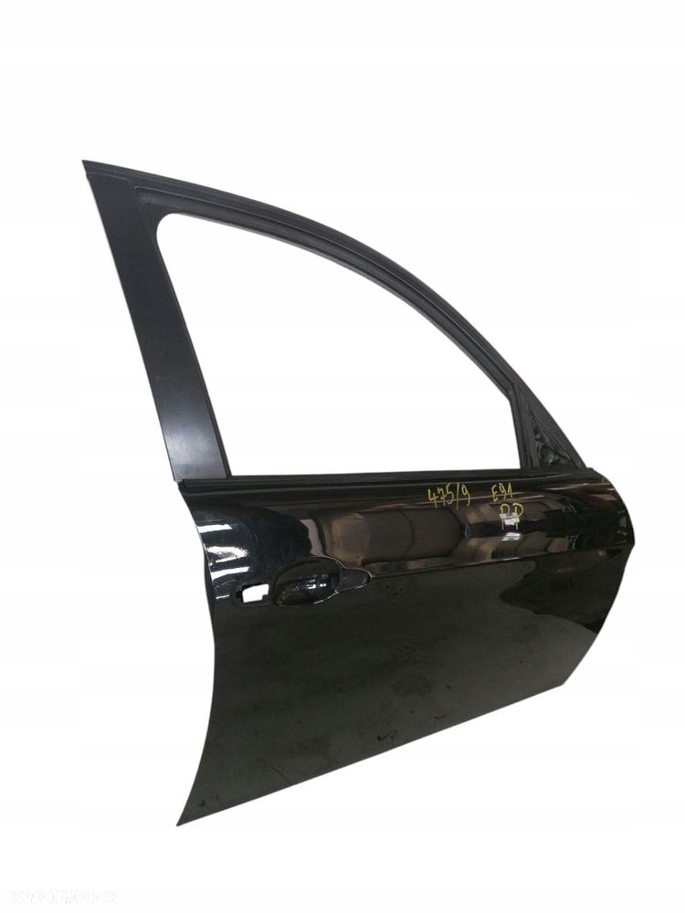 drzwi prawy przód 475/9 bmw e91 05-08 1 - 2
