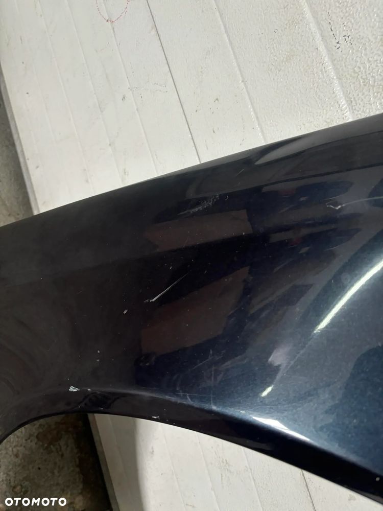 MERCEDES CLK W209 BLOTNIK PRAWY PRZEDNI - 3