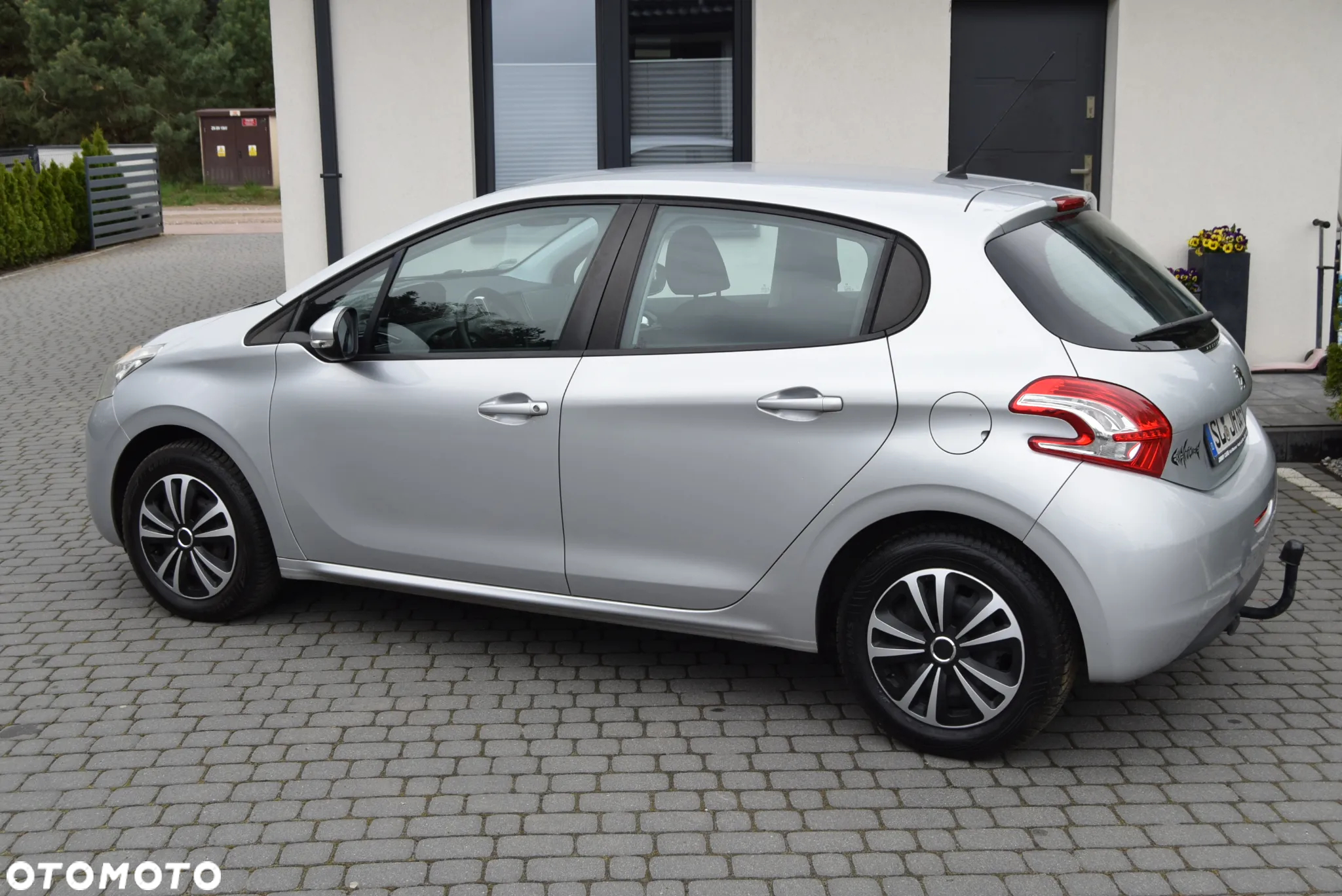 Peugeot 208 1.2 PureTech Active - 10