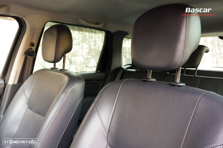 Dacia Duster 1.5 dCi Confort Cuir - 15