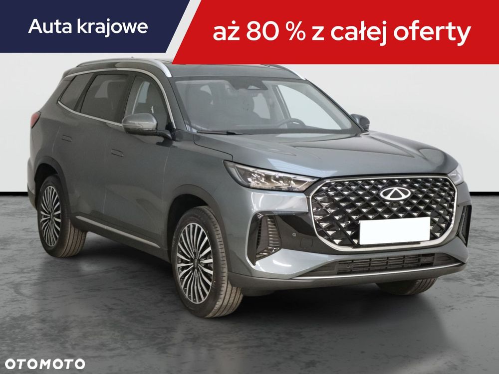 Chery Tiggo 8 - 3