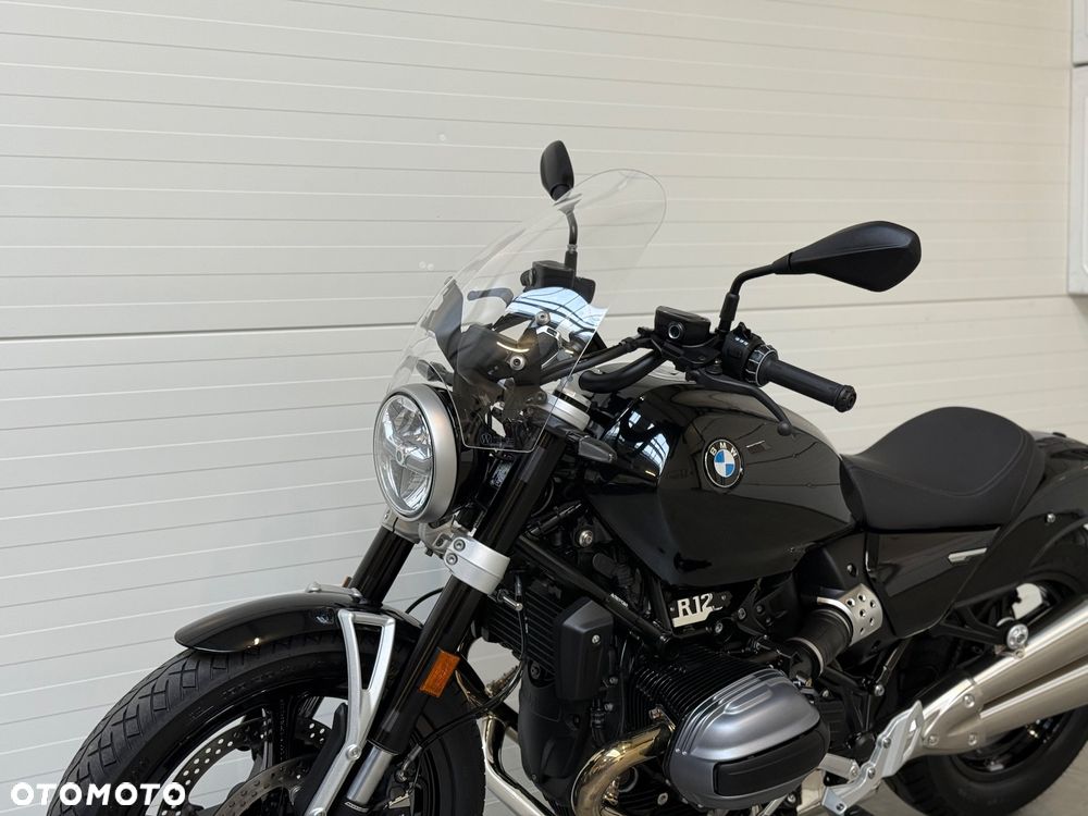 BMW R - 22