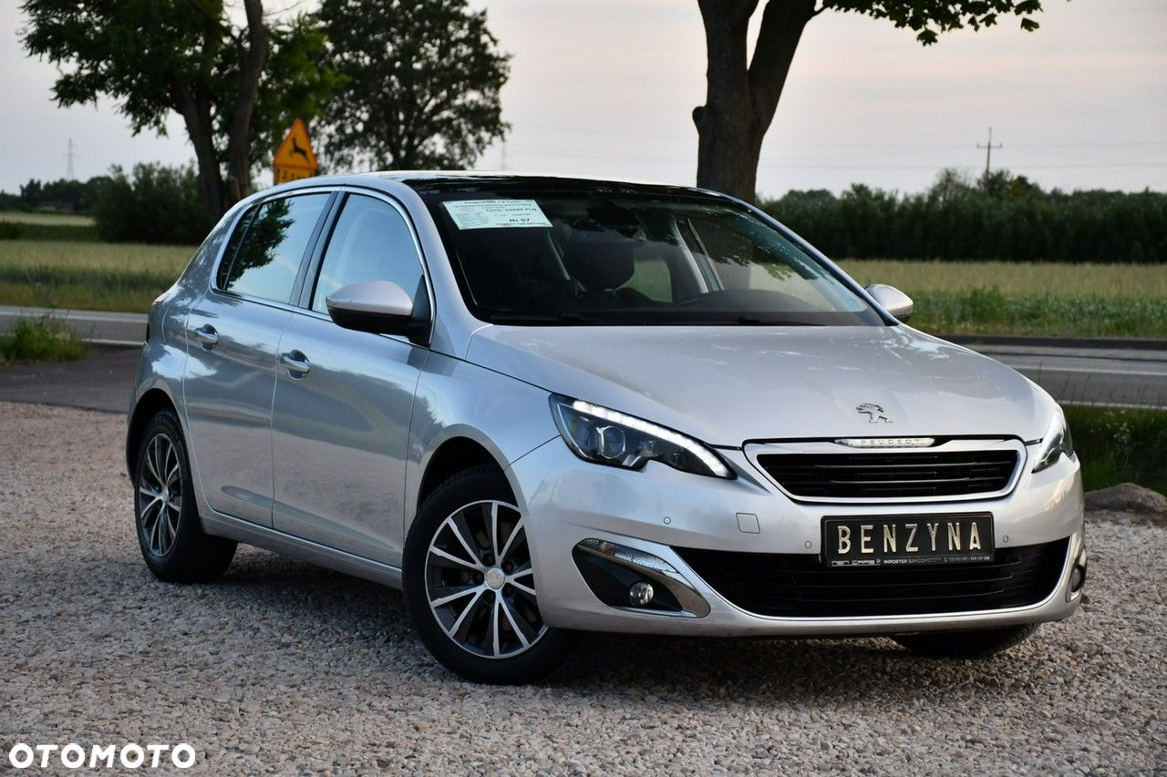 Peugeot 308 - 3