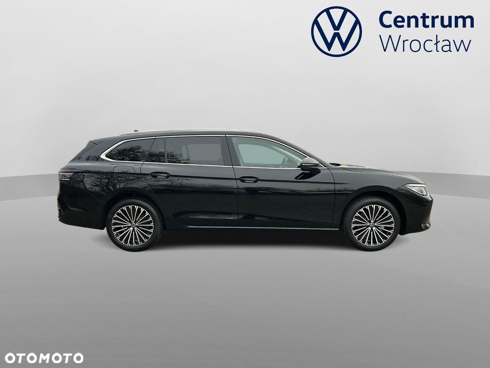 Volkswagen Passat Variant - 11