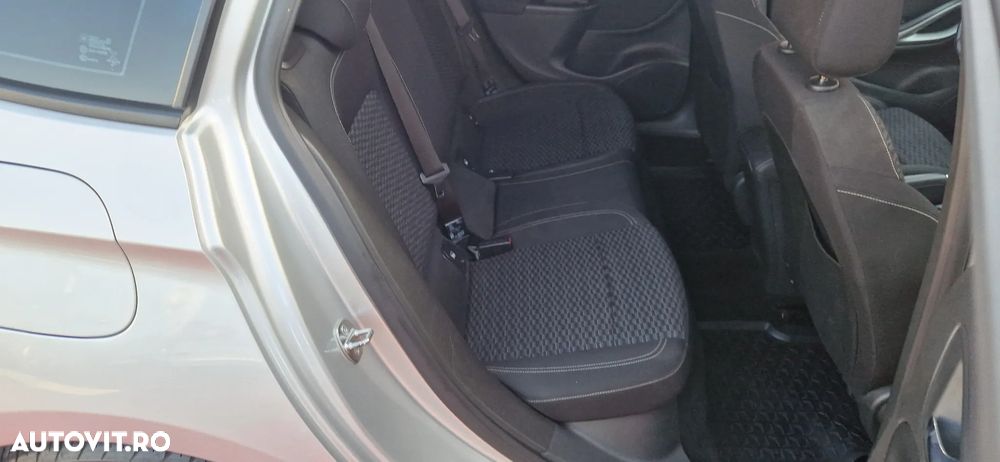 Opel Astra 1.6 CDTI Active - 25