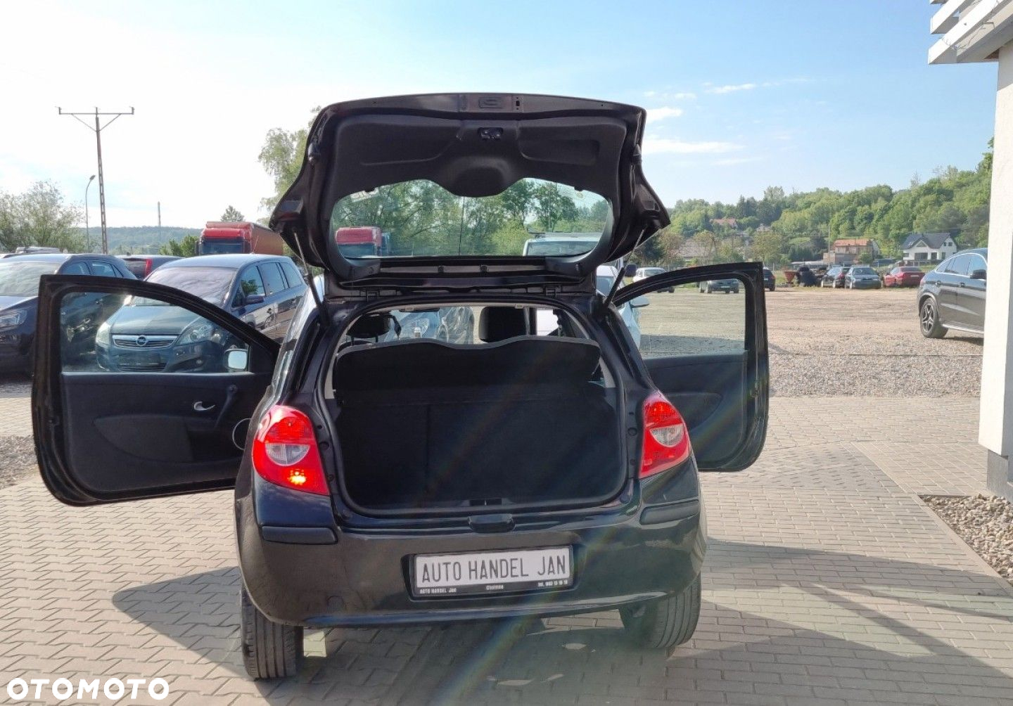 Renault Clio - 27