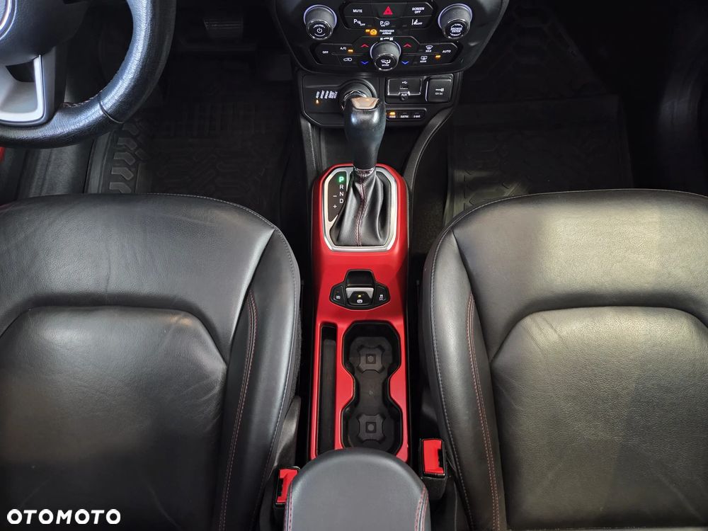 Jeep Renegade - 27
