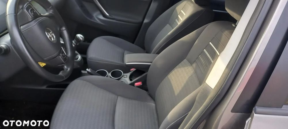 Toyota Verso 1.8 Premium EU5 7os - 22