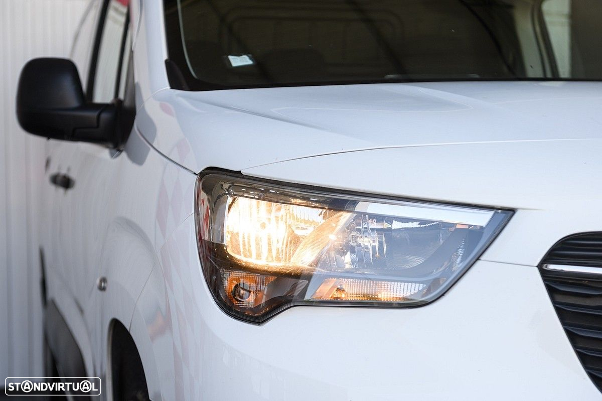 Opel Combo Life 1.5 CDTi L1H1 Enjoy - 12