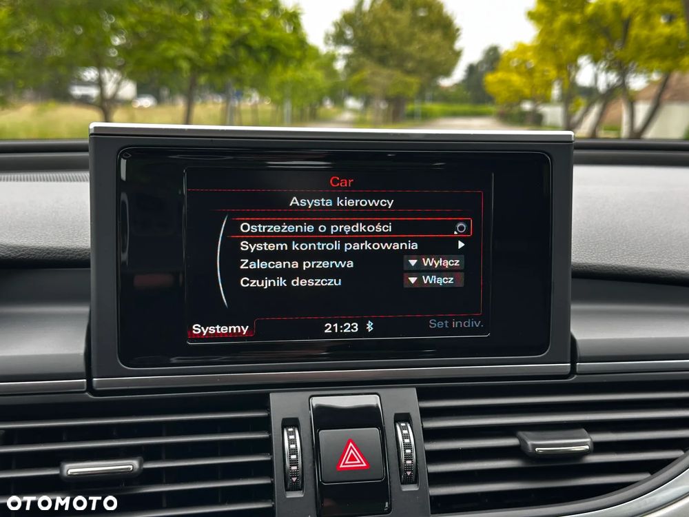 Audi A6 Avant 2.0 TDI Ultra DPF - 17