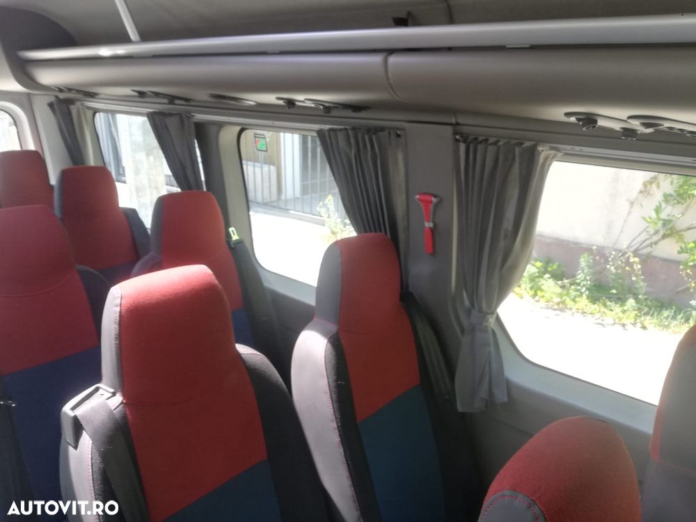 Renault Master - 15