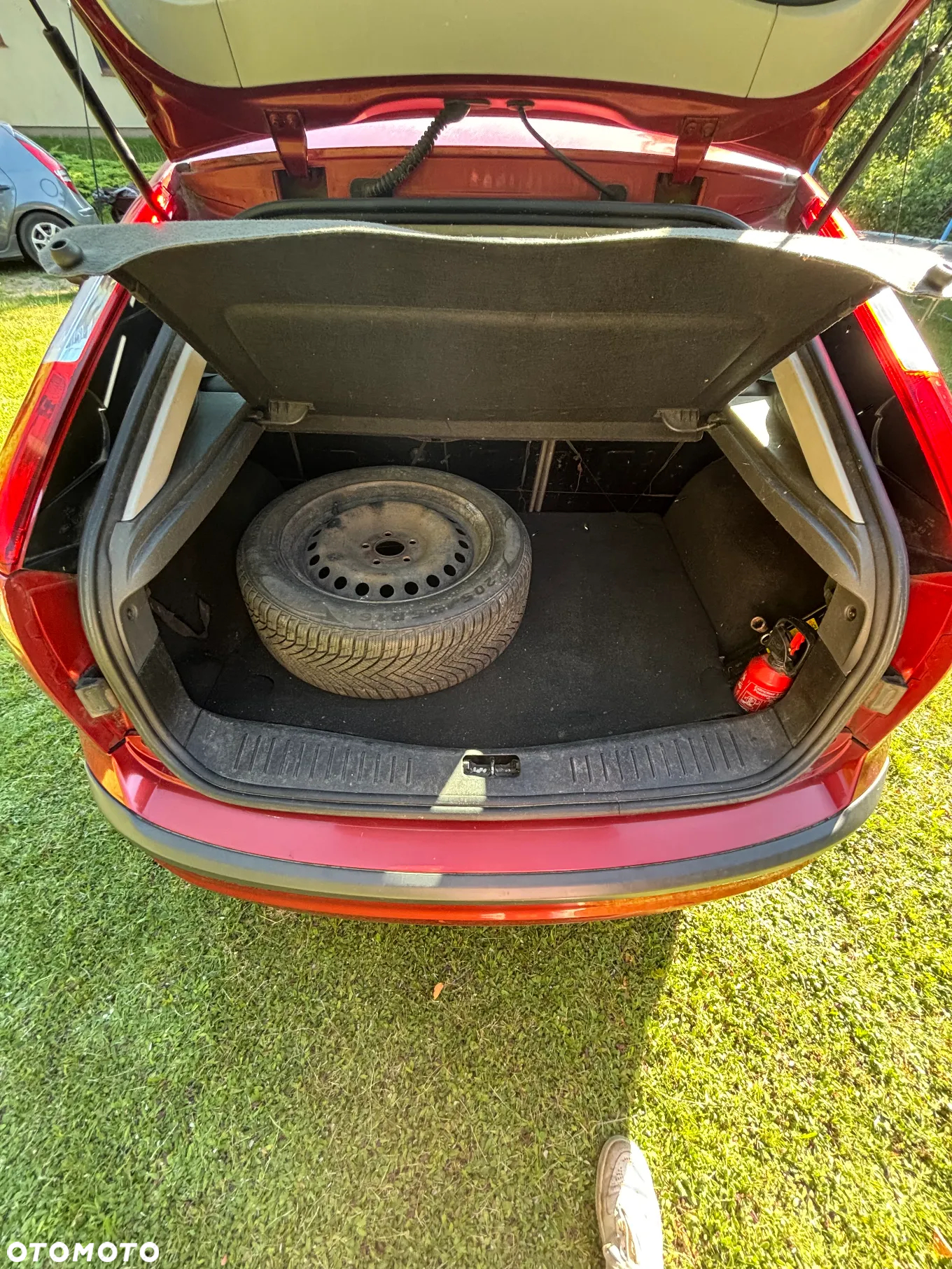 Ford Focus - 12
