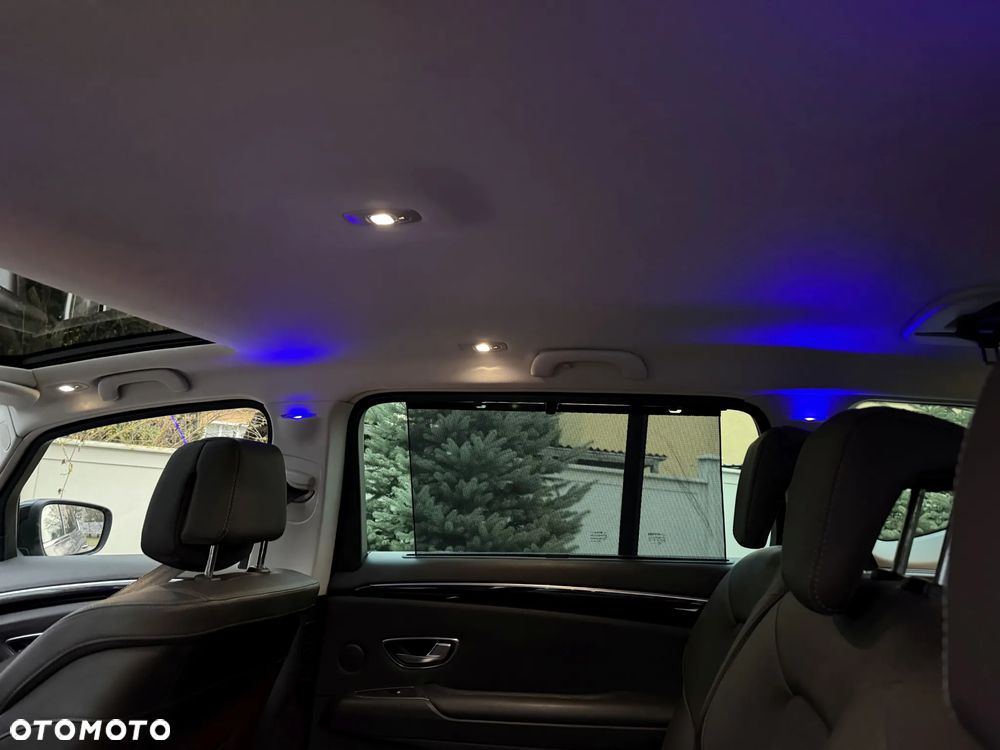 Renault Espace 1.6 TCE Initiale Paris EDC - 8