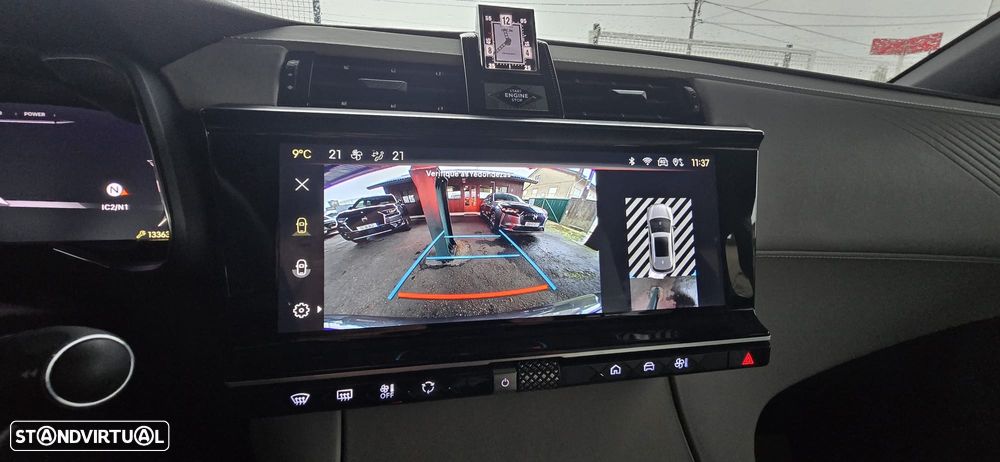 DS DS7 E-Tense Ópera EAT8 - 41