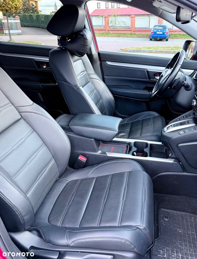 Honda CR-V 2.0 i-MMD Lifestyle (Honda Connect+) - 15