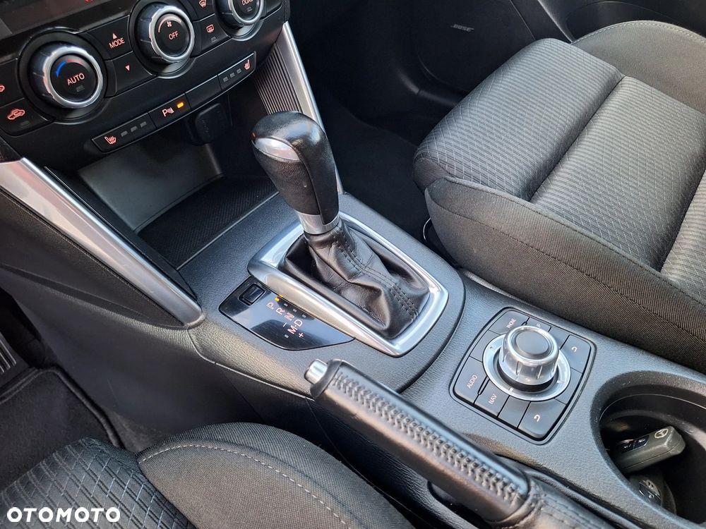 Mazda CX-5 SKYACTIV-D 150 Drive Exclusive-Line - 20