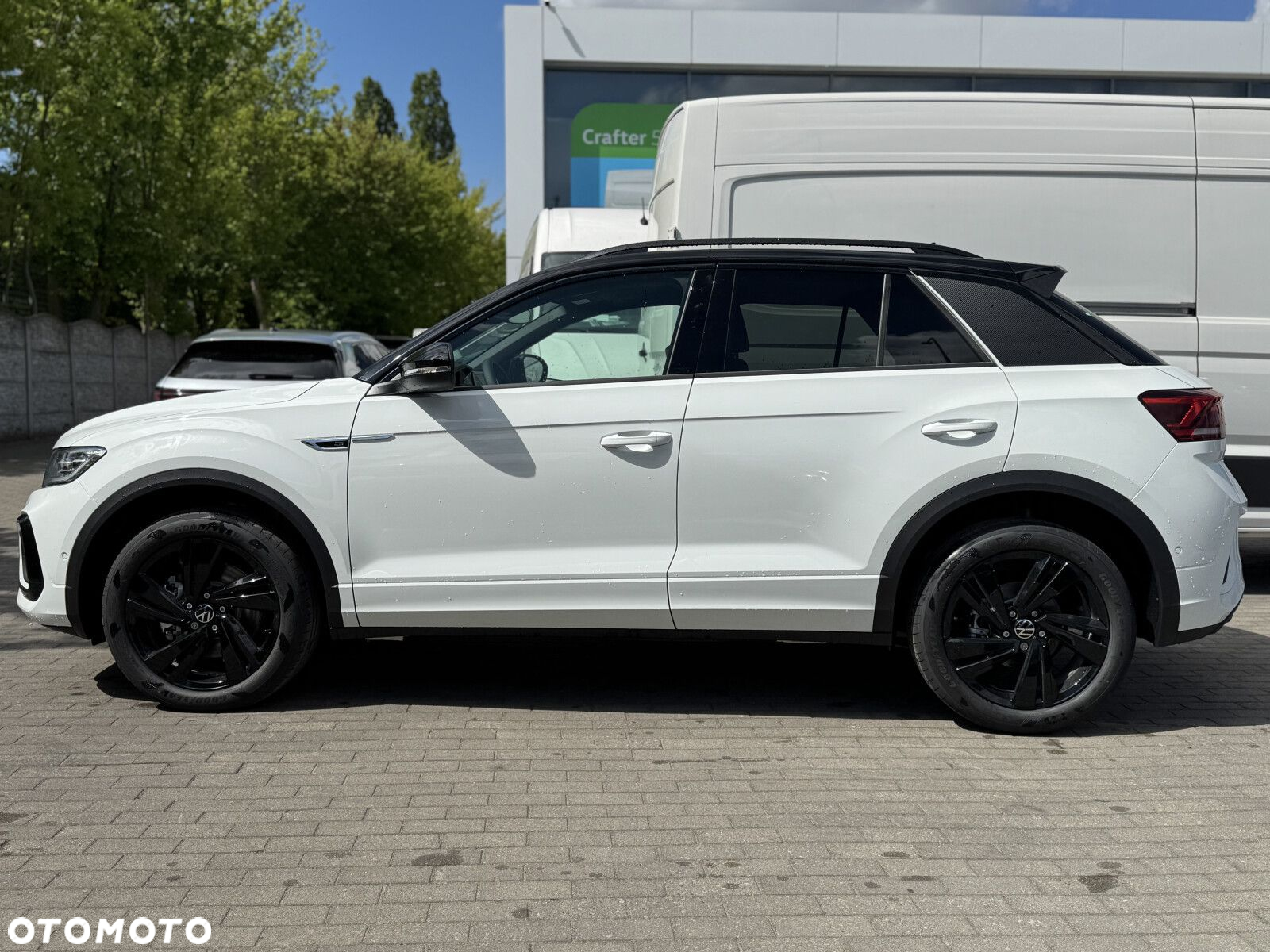 Volkswagen T-Roc 2.0 TSI 4Motion R-Line Plus DSG - 15