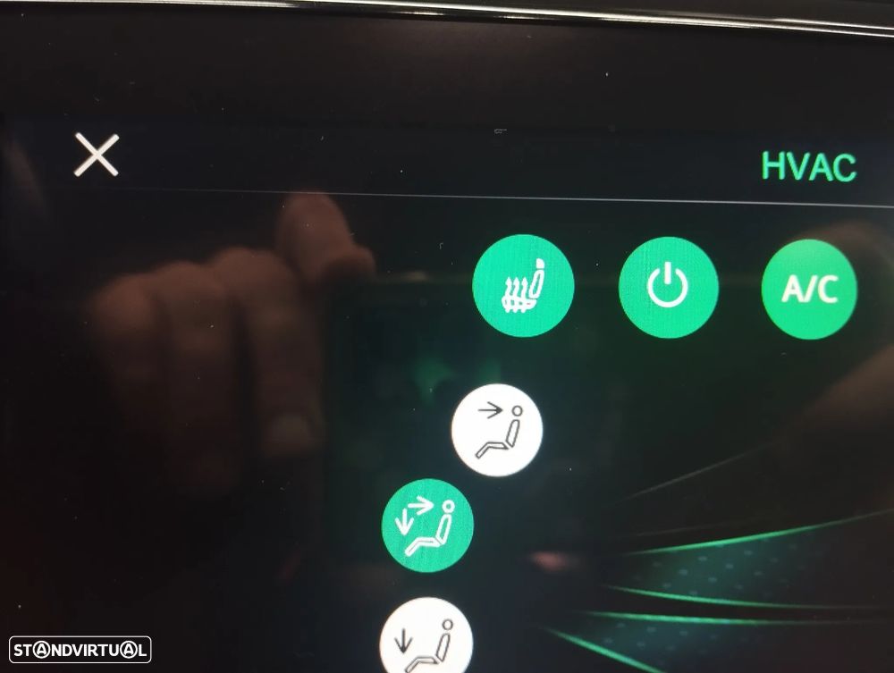 MG ZS 1.0 T-GDI Luxury Aut. - 33