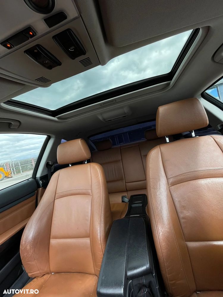 BMW Seria 3 320d DPF - 10