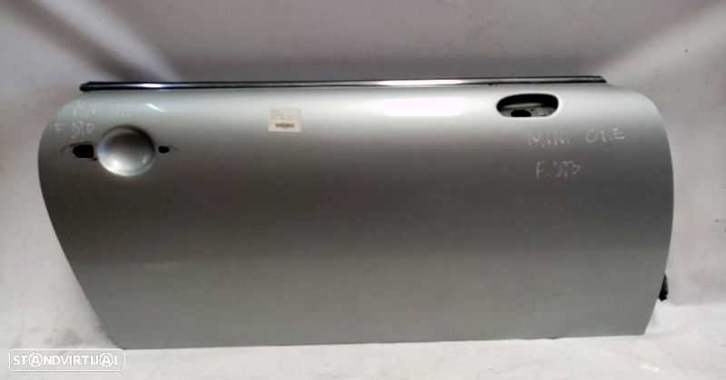 Porta frente direita MINI Mini (R50, R53) - 1