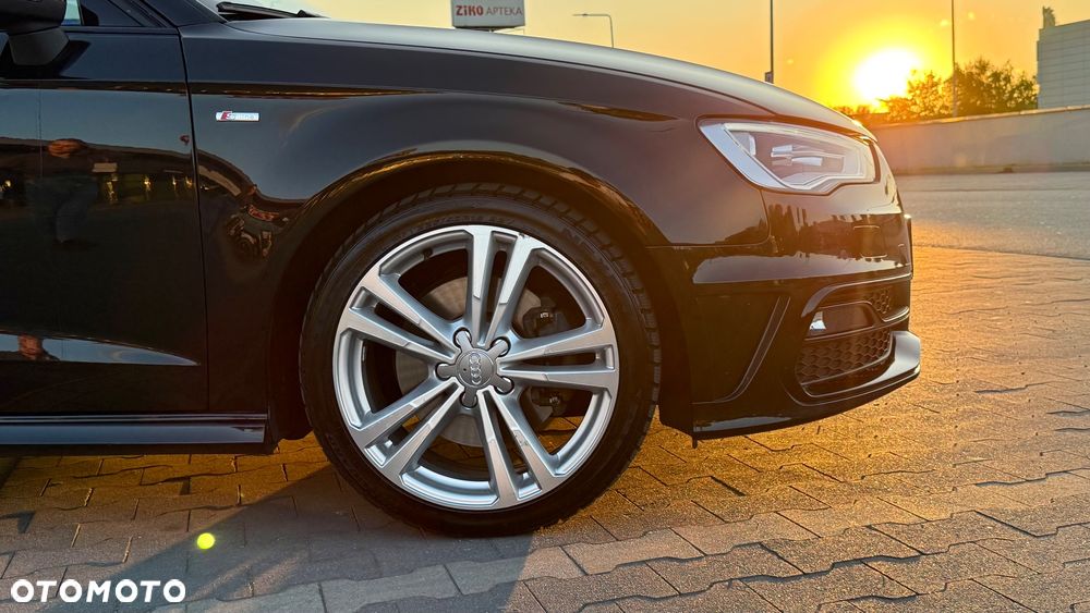 Audi A3 Sportback 2.0 TDI clean diesel Ambiente - 7