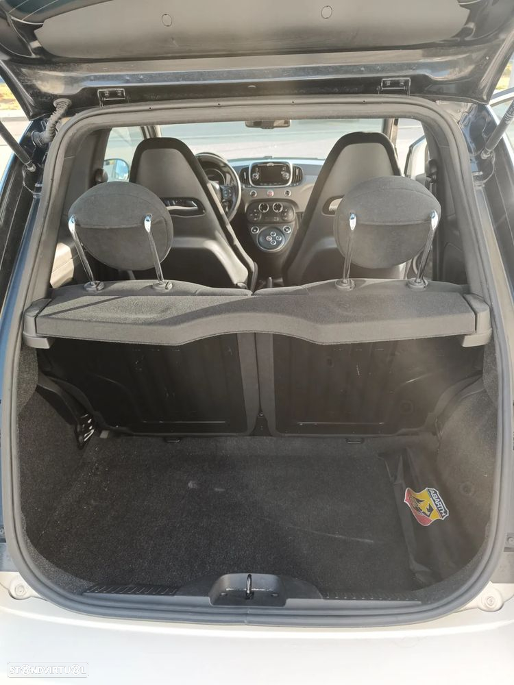 Abarth 595 1.4 T-Jet Competizione MTA - 9