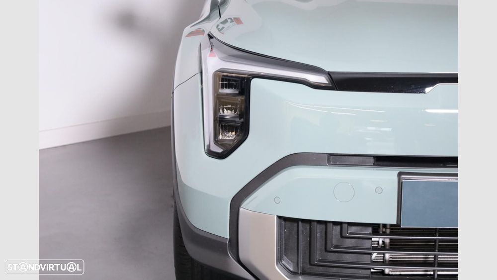 Kia Stonic 1.0 T-GDI Tech - 3