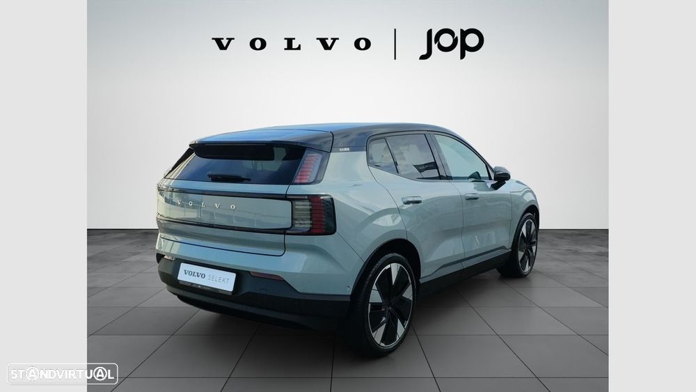 Volvo EX30 69 kWh Twin Motor Ultra - 5