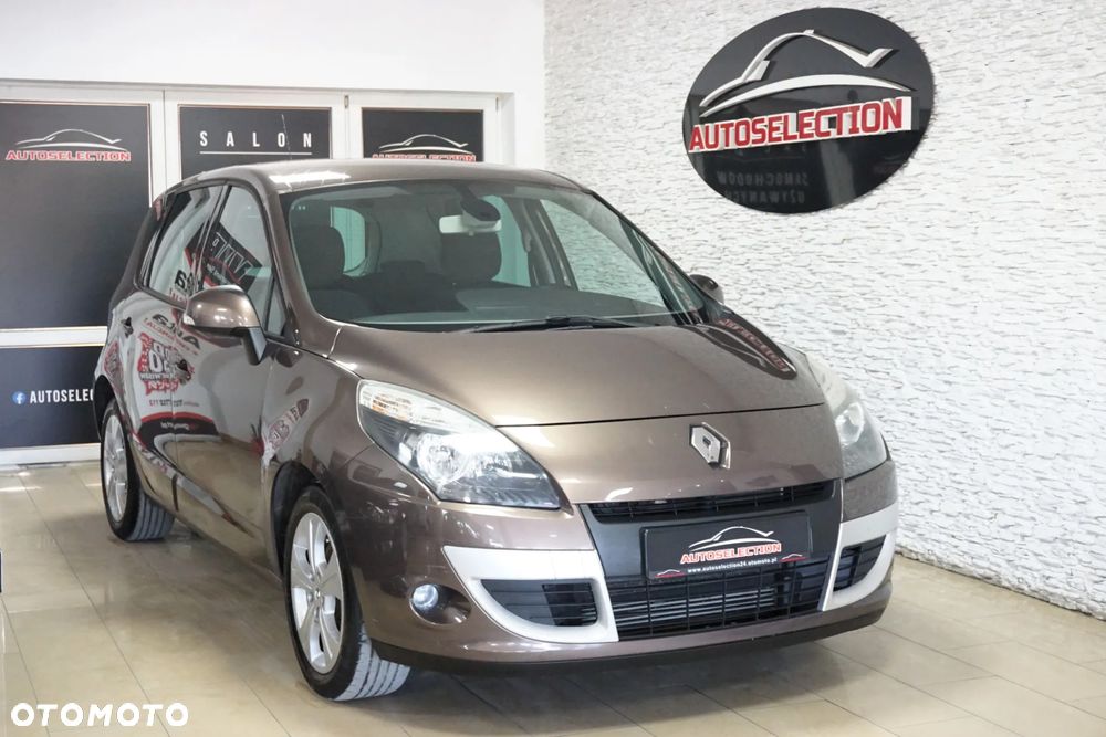 Renault Scenic dCi 110 Expression - 1