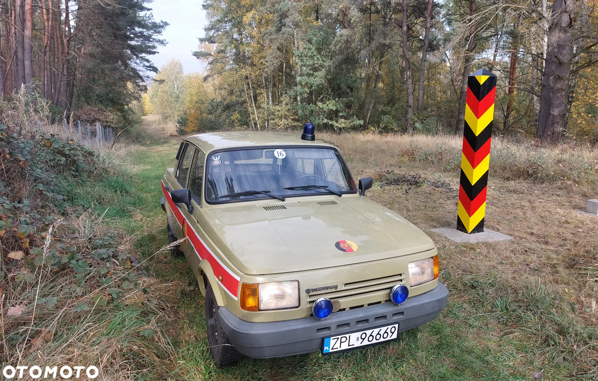 Wartburg 1.3 - 4