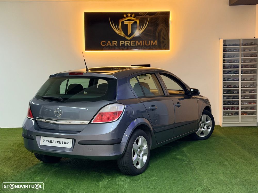 Opel Astra 1.3 CDTi Edition - 6