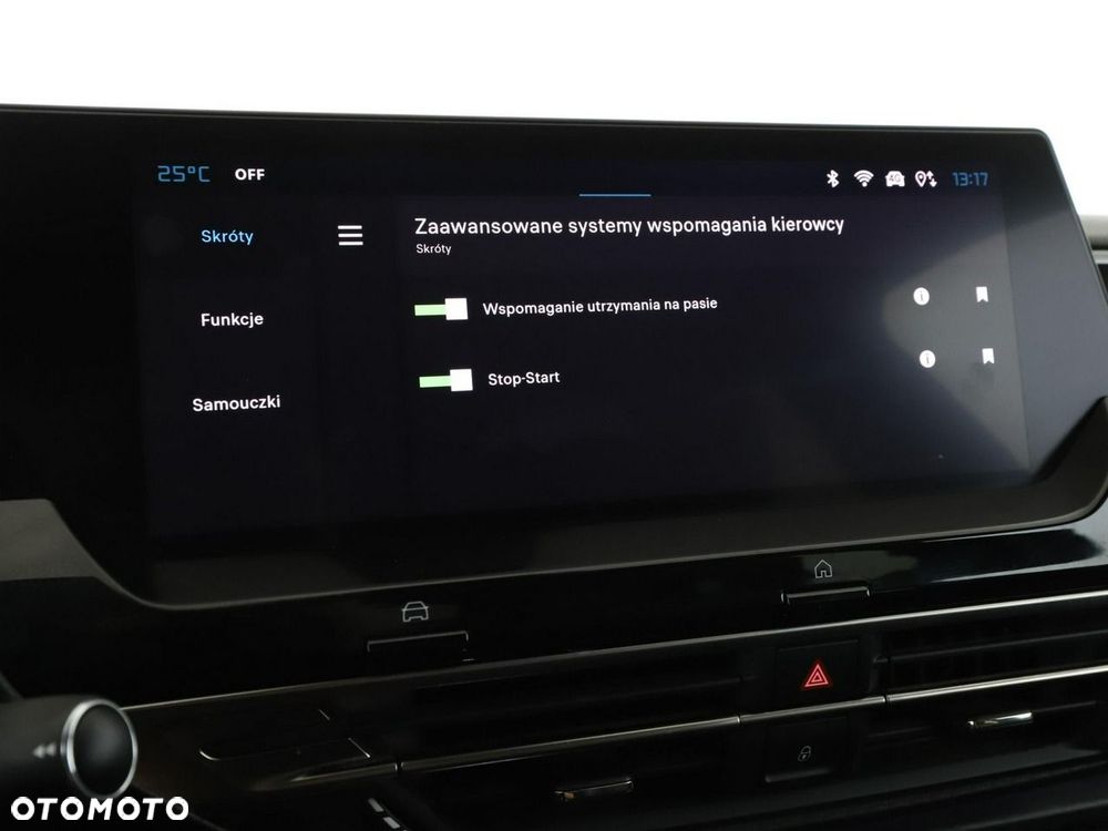 Citroën C5X PureTech 130 Start&Stop EAT8 SHINE - 28
