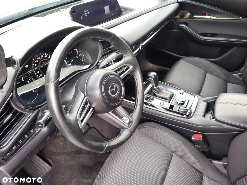 Mazda CX-30 2.0 mHEV Hikari 2WD - 6