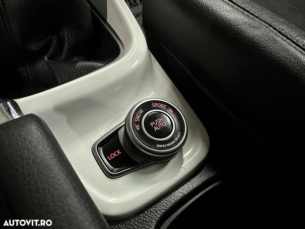 Suzuki Vitara 1.6 4X4 Cool - 12