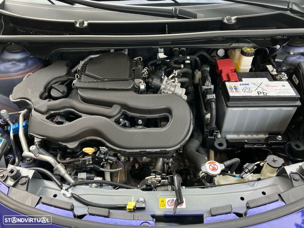 Toyota Aygo X 1.0 Play - 20