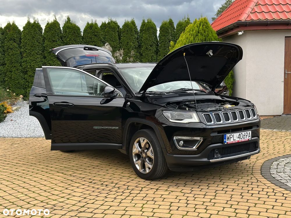 Jeep Compass - 29