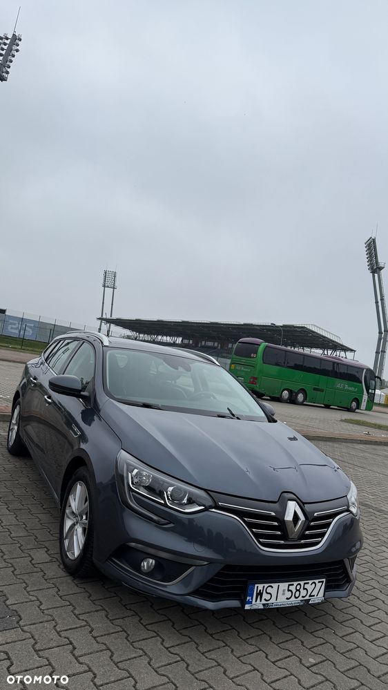 Renault Megane 1.2 Energy TCe Business - 1