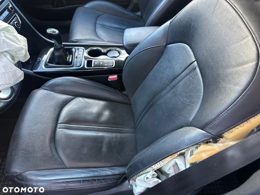 Kia Optima 1.7 CRDI XL - 27