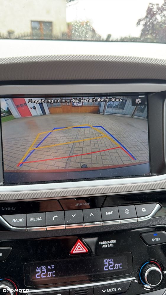 Hyundai IONIQ 1.6 GDI Premium - 31