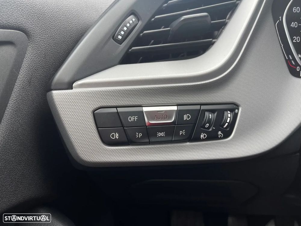 BMW 118 i Corporate Edition Auto - 29