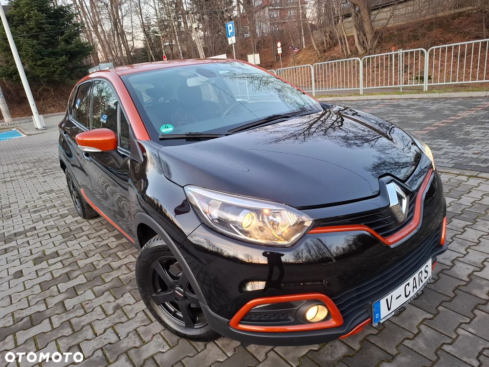 Renault Captur ENERGY TCe 120 EDC XMOD - 1