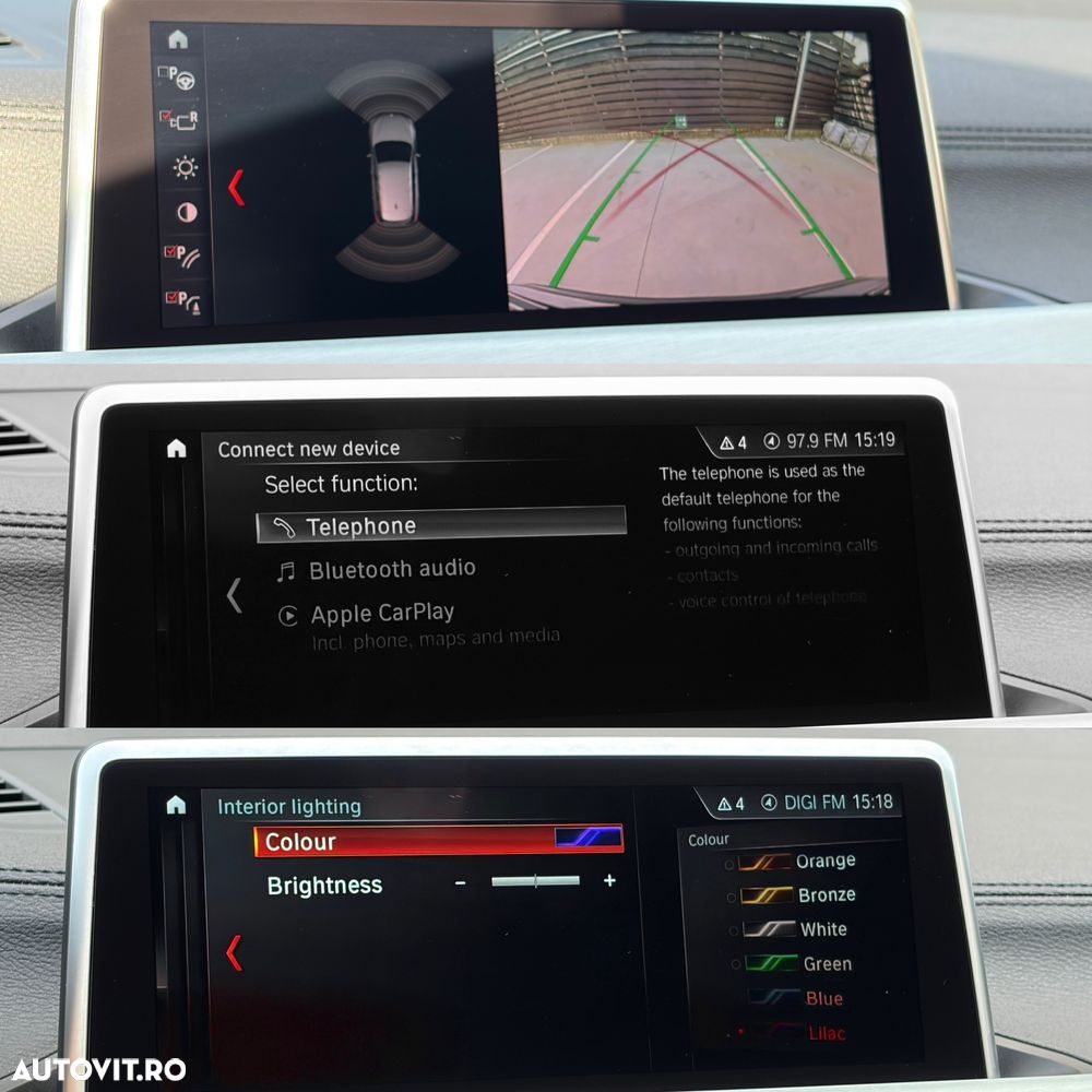 BMW X1 sDrive18d AT - 26