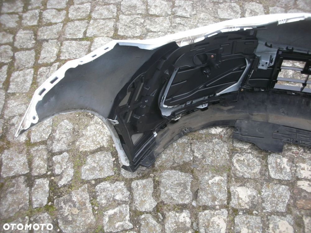 VW GOLF 8 VIII R-LINE PRZEDNI ZDERZAK 5H0 PRZÓD - 4