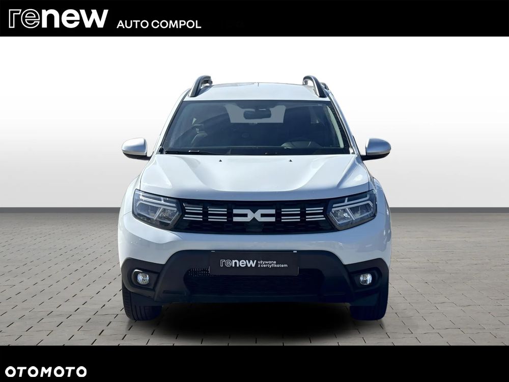 Dacia Duster 1.0 TCe Expression - 8