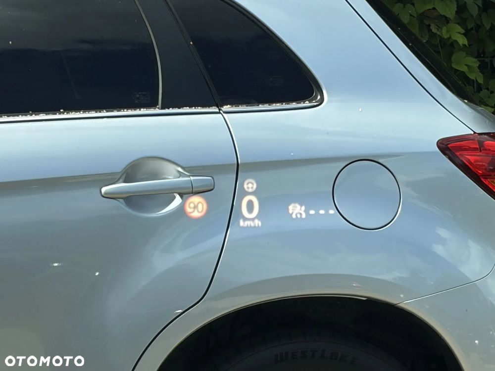 Mazda CX-30 SKYACTIV-X 2.0 M-Hybrid - 21