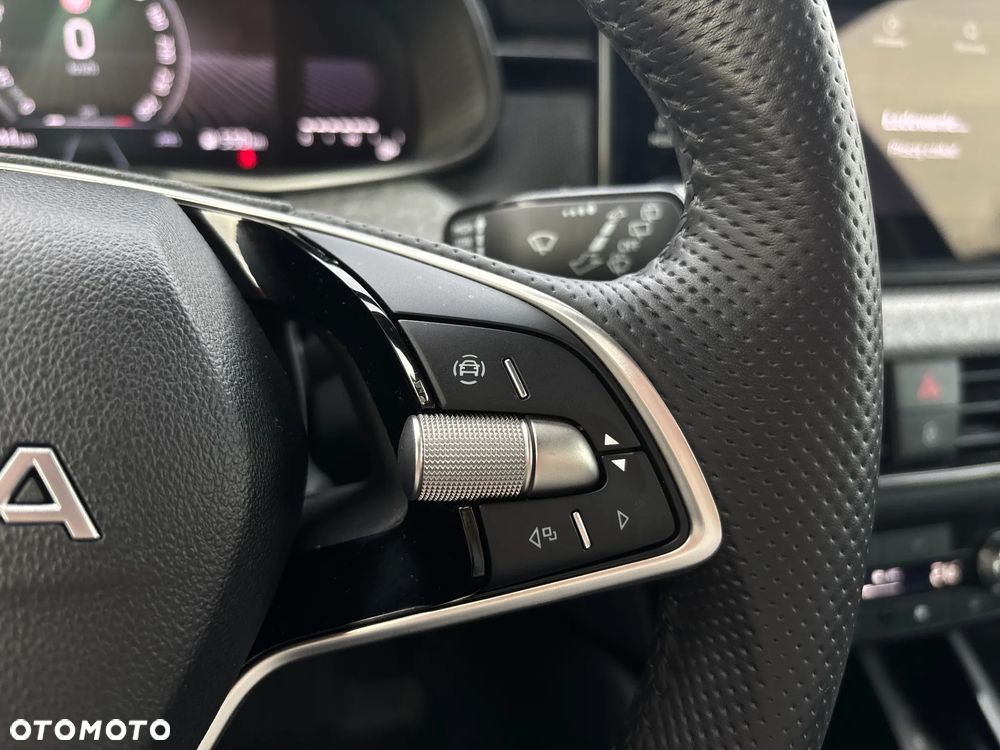 Skoda Kamiq 1.0 TSI Selection - 7