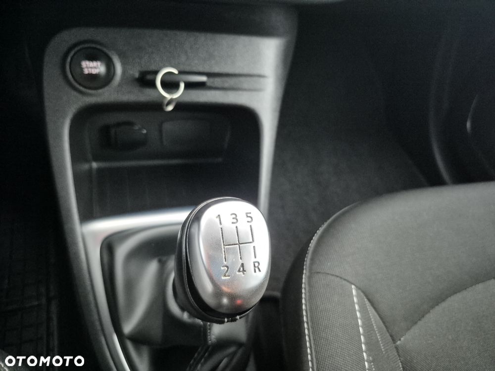 Renault Captur - 29